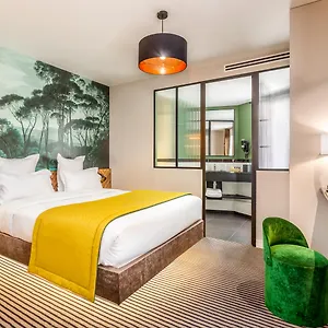 Hotel Bridget ***