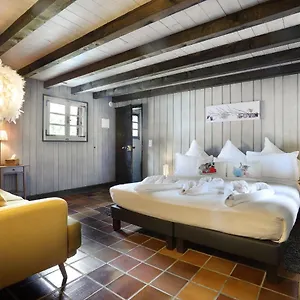 Les De Babylone Hotell