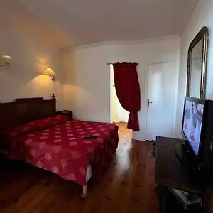Chez Vanessa Pensionat