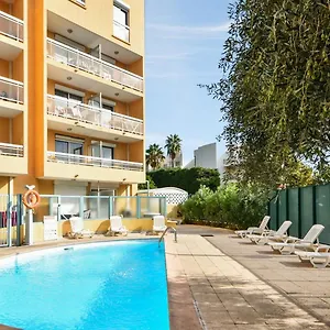 Apartahotel Résidence Pierre&vacances La Rostagne ***
