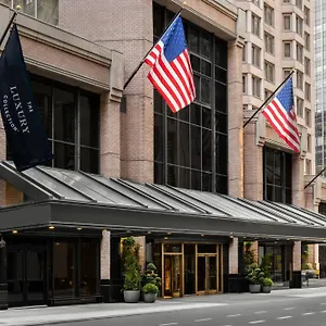 Hotell The Luxury Collection Manhattan Midtown