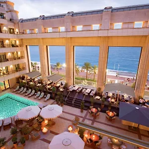 Hotell Hyatt Regency Palais De La Mediterranee