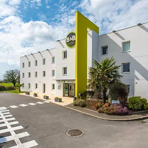 Hotel Ouest Golfe Du Morbihan **