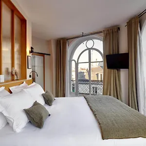 Hotel Tinah Paris, Réaumur - Montorgeuil **